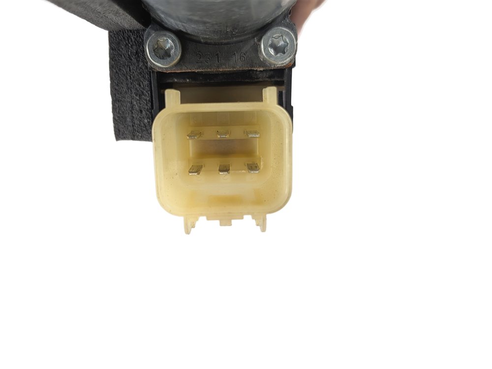 Thumbnail 7: 2013-2017 RANGE ROVER (L405) RIGHT REAR POWER WINDOW MOTOR