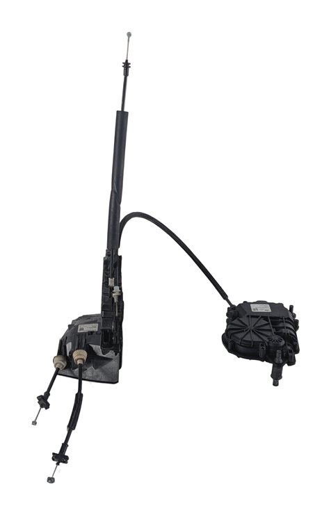 Thumbnail 2: 14-22 RANGE ROVER SPORT (L405 L494) FRONT LEFT DRIVER SOFT CLOSE DOOR LOCK LATCH