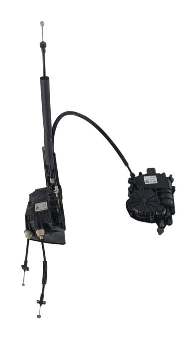 Thumbnail 3: 14-22 RANGE ROVER SPORT (L405 L494) FRONT LEFT DRIVER SOFT CLOSE DOOR LOCK LATCH