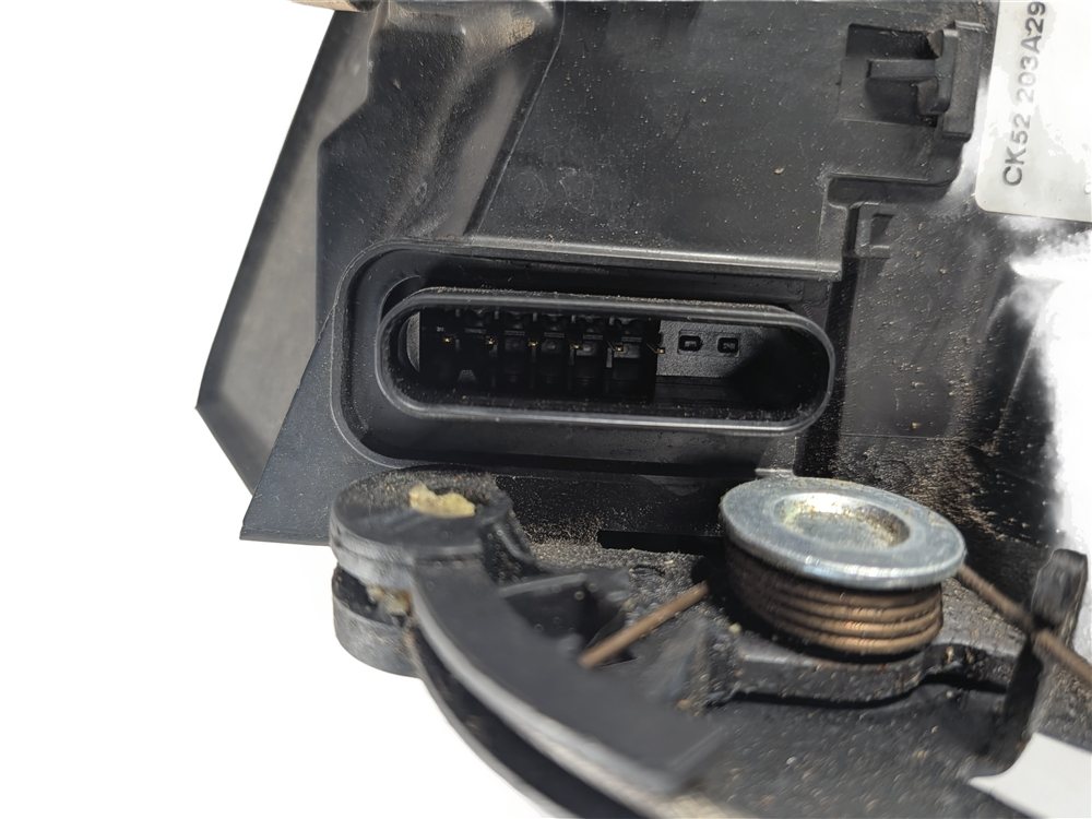 Thumbnail 6: 14-22 RANGE ROVER SPORT (L405 L494) FRONT LEFT DRIVER SOFT CLOSE DOOR LOCK LATCH