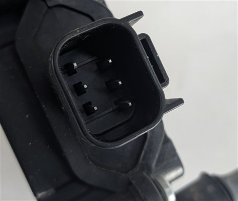Thumbnail 8: 14-22 RANGE ROVER SPORT (L405 L494) FRONT LEFT DRIVER SOFT CLOSE DOOR LOCK LATCH