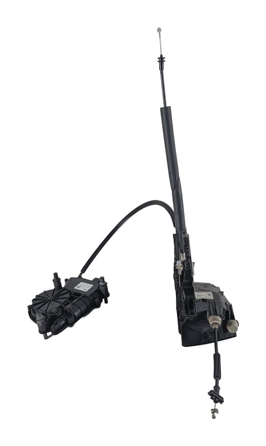 Thumbnail 2: 16-17 RANGE ROVER FRONT RIGHT PASSENGER DOOR LOCK LATCH ACTUATOR w/SOFT CLOSE