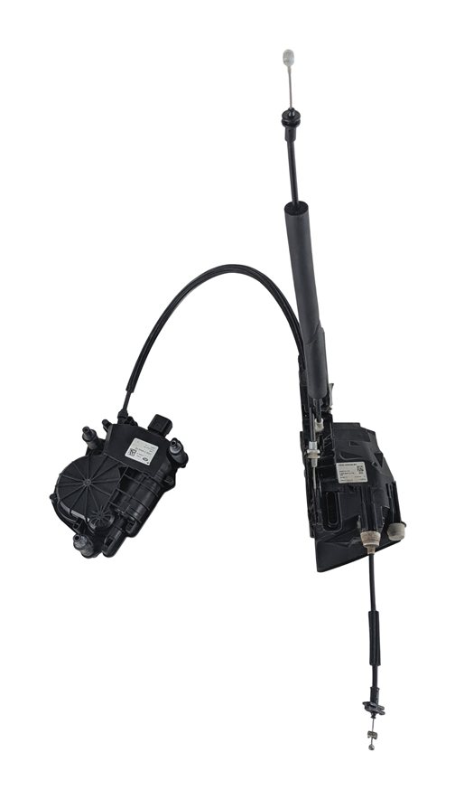 Thumbnail 3: 16-17 RANGE ROVER FRONT RIGHT PASSENGER DOOR LOCK LATCH ACTUATOR w/SOFT CLOSE