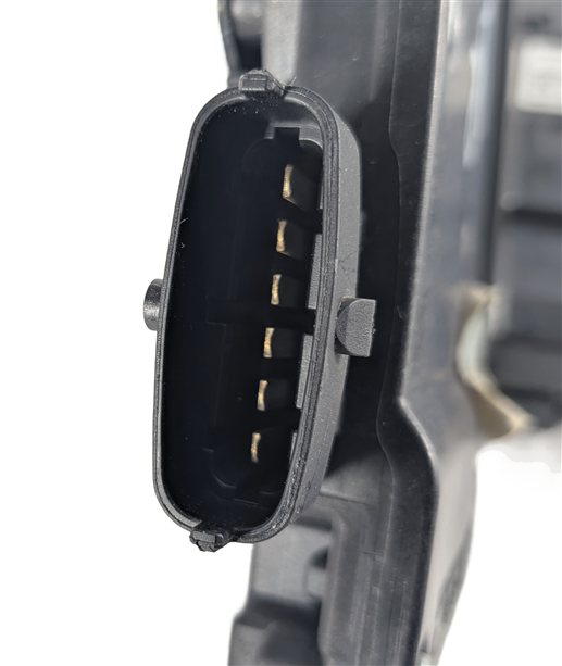 Thumbnail 10: 13-22 RANGE ROVER DISCOVERY (L405 L462 L494 L550) REAR LEFT PASSIVE DOOR LATCH