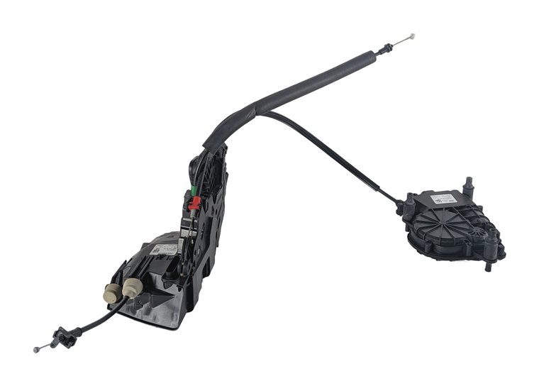 Thumbnail 2: 13-22 RANGE ROVER DISCOVERY (L405 L462 L494 L550) REAR LEFT PASSIVE DOOR LATCH
