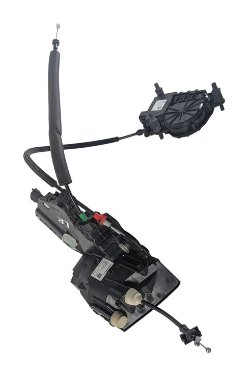 Thumbnail 5: 13-22 RANGE ROVER DISCOVERY (L405 L462 L494 L550) REAR LEFT PASSIVE DOOR LATCH