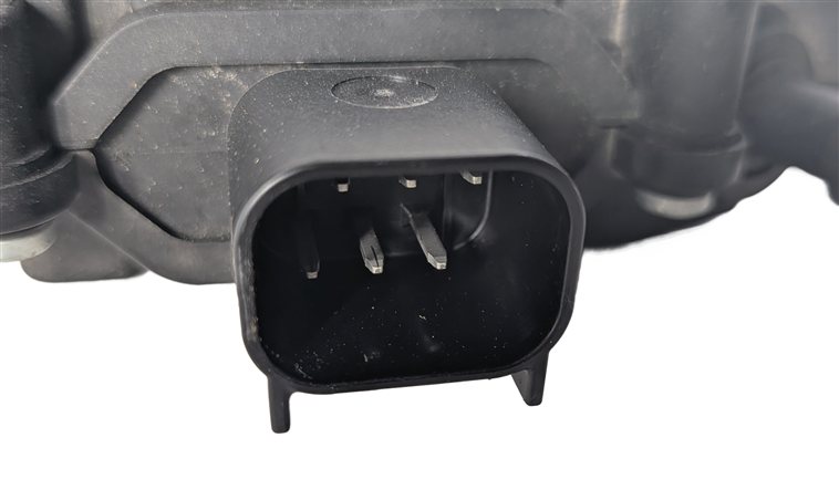 Thumbnail 9: 13-22 RANGE ROVER DISCOVERY (L405 L462 L494 L550) REAR LEFT PASSIVE DOOR LATCH