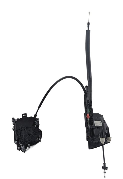 Thumbnail 3: 13-22 RANGE ROVER DISCOVERY (L405 L462 L494 L550) REAR RIGHT PASSIVE DOOR LATCH