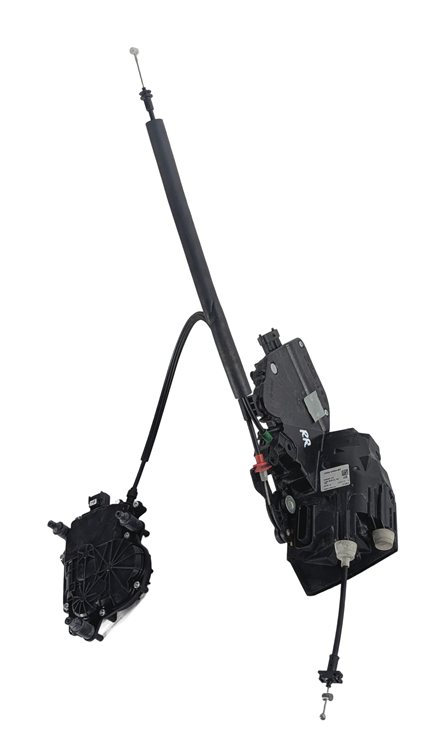 Thumbnail 4: 13-22 RANGE ROVER DISCOVERY (L405 L462 L494 L550) REAR RIGHT PASSIVE DOOR LATCH