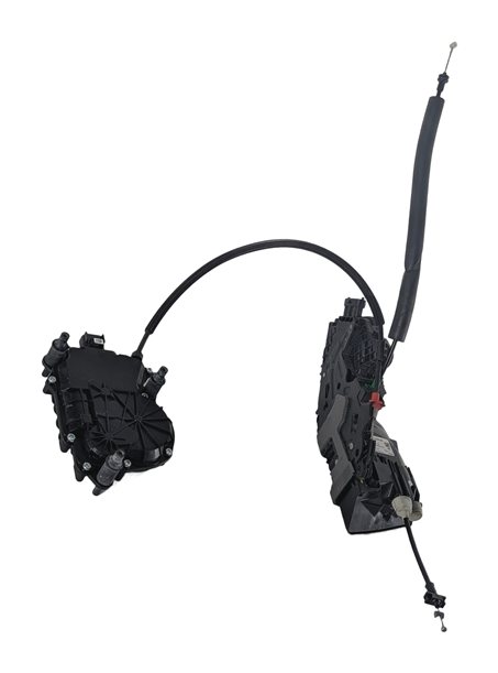 Thumbnail 5: 13-22 RANGE ROVER DISCOVERY (L405 L462 L494 L550) REAR RIGHT PASSIVE DOOR LATCH