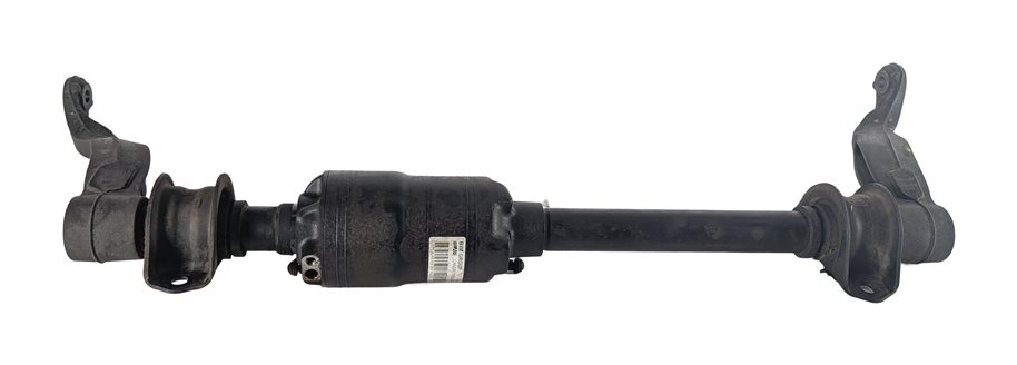 Thumbnail 2: 2013-2019 RANGE ROVER (L405) REAR ARC ANTI ROLL STABILITY STABILIZER SWAY BAR