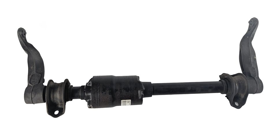 Thumbnail 3: 2013-2019 RANGE ROVER (L405) REAR ARC ANTI ROLL STABILITY STABILIZER SWAY BAR