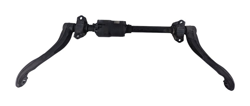 Thumbnail 7: 2013-2019 RANGE ROVER (L405) REAR ARC ANTI ROLL STABILITY STABILIZER SWAY BAR