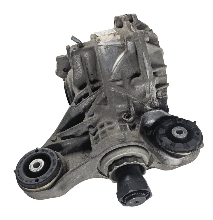 2013-2016 RANGE ROVER (L405) 5.0L SUPERCHARGED REAR DIFFERENTIAL (3.31 RATIO)