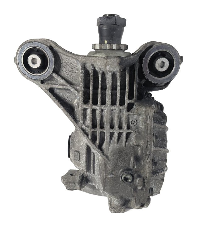 Thumbnail 2: 2013-2016 RANGE ROVER (L405) 5.0L SUPERCHARGED REAR DIFFERENTIAL (3.31 RATIO)