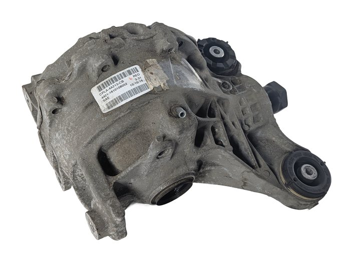 Thumbnail 4: 2013-2016 RANGE ROVER (L405) 5.0L SUPERCHARGED REAR DIFFERENTIAL (3.31 RATIO)