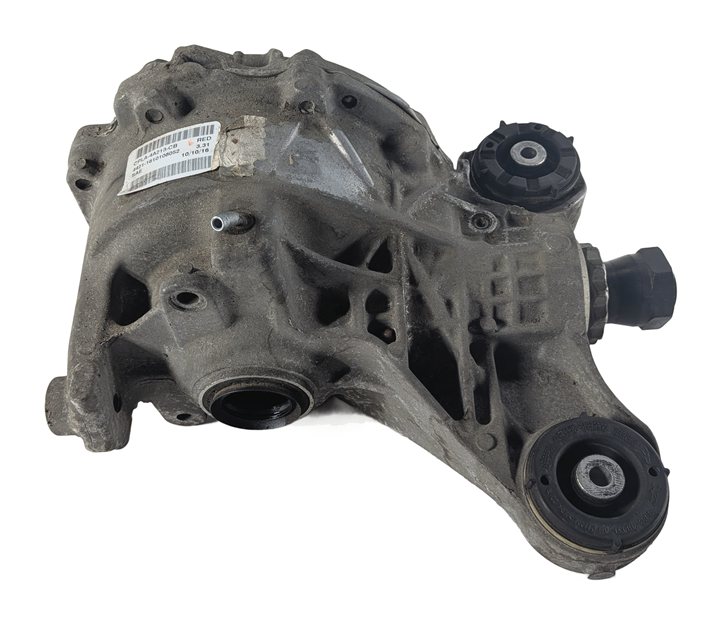 Thumbnail 5: 2013-2016 RANGE ROVER (L405) 5.0L SUPERCHARGED REAR DIFFERENTIAL (3.31 RATIO)