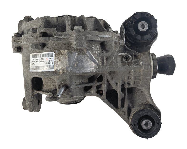 Thumbnail 6: 2013-2016 RANGE ROVER (L405) 5.0L SUPERCHARGED REAR DIFFERENTIAL (3.31 RATIO)