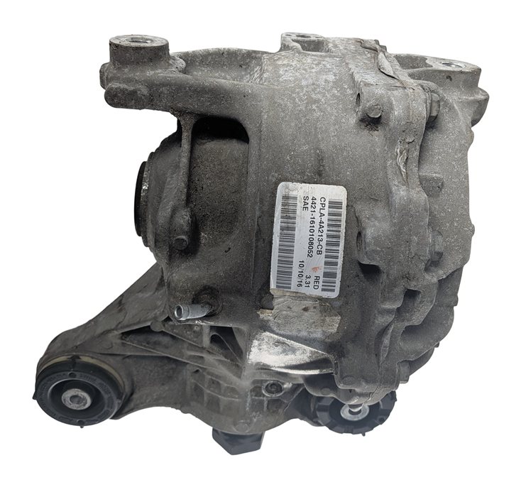 Thumbnail 7: 2013-2016 RANGE ROVER (L405) 5.0L SUPERCHARGED REAR DIFFERENTIAL (3.31 RATIO)