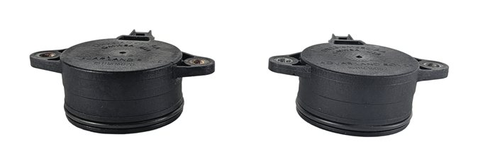 Thumbnail 2: 10-19 LAND RANGE ROVER SPORT JAGUAR XJ 5.0L AJ133 CAMSHAFT ADJUSTER MAGNET SET/2