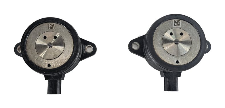 Thumbnail 3: 10-19 LAND RANGE ROVER SPORT JAGUAR XJ 5.0L AJ133 CAMSHAFT ADJUSTER MAGNET SET/2
