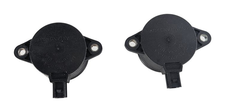 Thumbnail 5: 10-19 LAND RANGE ROVER SPORT JAGUAR XJ 5.0L AJ133 CAMSHAFT ADJUSTER MAGNET SET/2