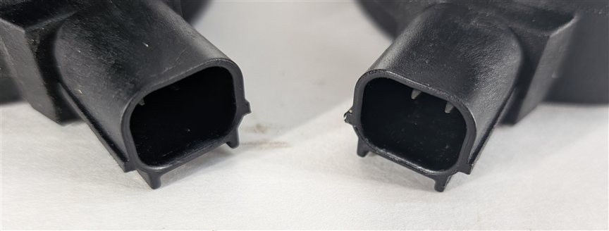 Thumbnail 8: 10-19 LAND RANGE ROVER SPORT JAGUAR XJ 5.0L AJ133 CAMSHAFT ADJUSTER MAGNET SET/2