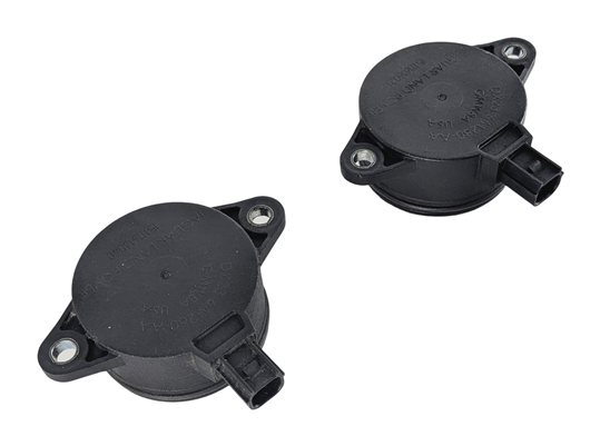 Thumbnail 3: 10-19 LAND RANGE ROVER SPORT JAGUAR XJ 5.0L AJ133 CAMSHAFT ADJUSTER MAGNET SET/2