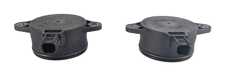 Thumbnail 4: 10-19 LAND RANGE ROVER SPORT JAGUAR XJ 5.0L AJ133 CAMSHAFT ADJUSTER MAGNET SET/2