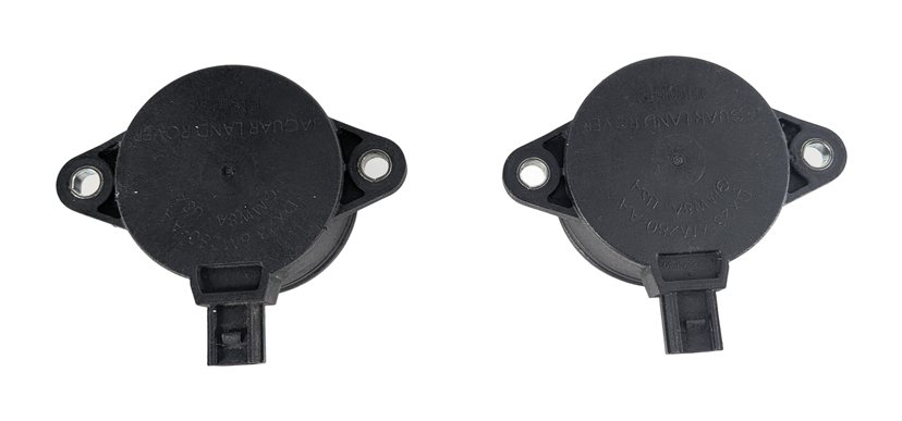 Thumbnail 5: 10-19 LAND RANGE ROVER SPORT JAGUAR XJ 5.0L AJ133 CAMSHAFT ADJUSTER MAGNET SET/2