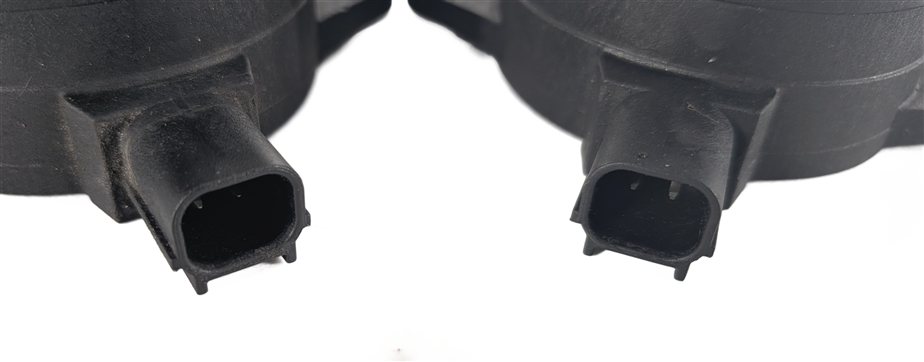 Thumbnail 8: 10-19 LAND RANGE ROVER SPORT JAGUAR XJ 5.0L AJ133 CAMSHAFT ADJUSTER MAGNET SET/2