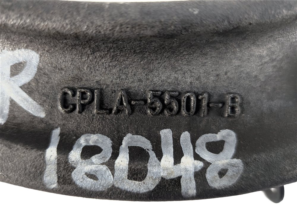 Thumbnail 13: 2013-2019 RANGE ROVER (L405) LEFT DRIVER REAR CONTROL ARM SET-3