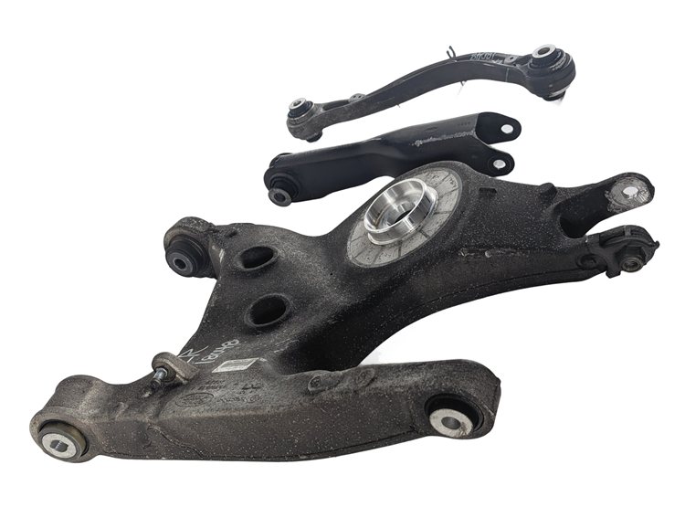 Thumbnail 5: 2013-2019 RANGE ROVER (L405) LEFT DRIVER REAR CONTROL ARM SET-3