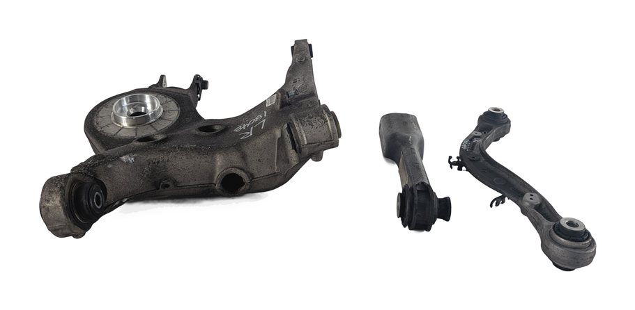 Thumbnail 6: 2013-2019 RANGE ROVER (L405) LEFT DRIVER REAR CONTROL ARM SET-3