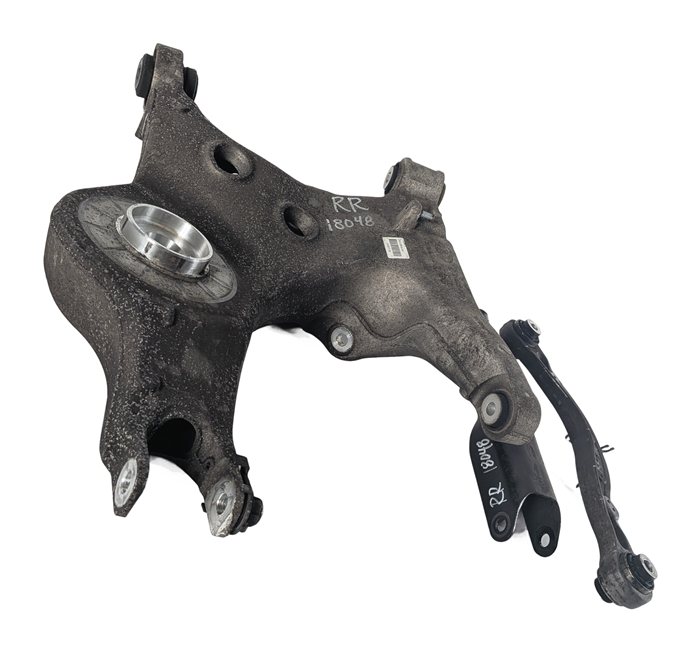 2013-2019 RANGE ROVER (L405) RIGHT PASSENGER REAR CONTROL ARM SET-3