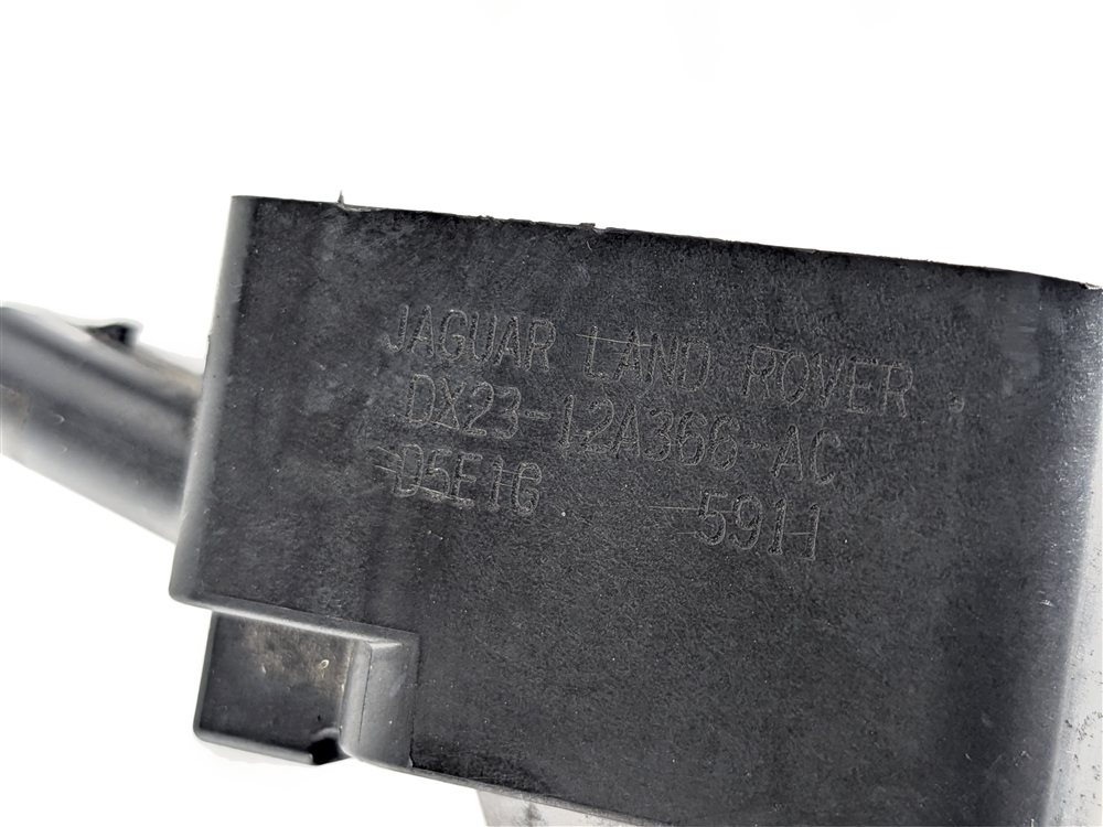Thumbnail 10: 13-2020 JAGUAR FPACE FTYPE XE XF XJ XK RANGE ROVER SPORT LR4 IGNITION COIL SET 8