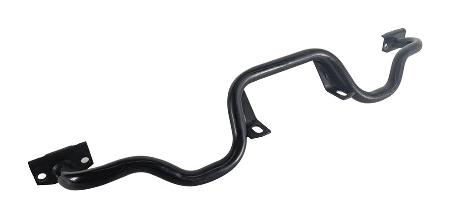 2016 RANGE ROVER (L405) FRONT BUMPER RADIATOR GUARD SUPPORT PROTECTION BAR BRACE