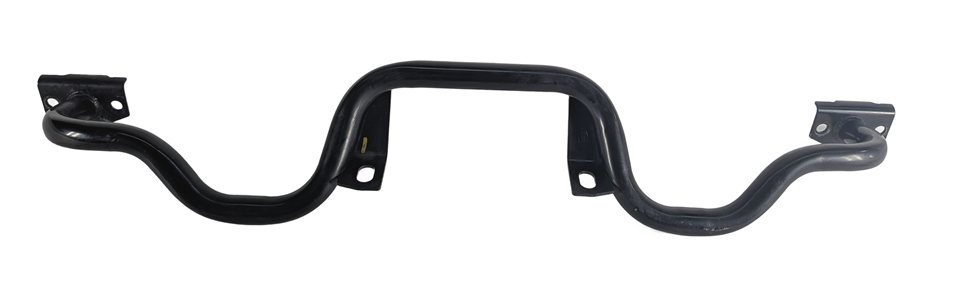 Thumbnail 3: 2016 RANGE ROVER (L405) FRONT BUMPER RADIATOR GUARD SUPPORT PROTECTION BAR BRACE