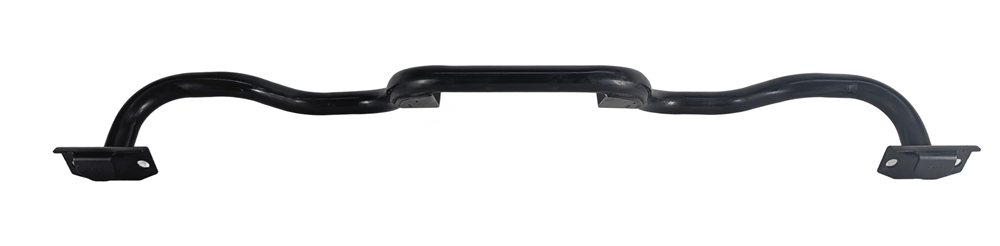 Thumbnail 5: 2016 RANGE ROVER (L405) FRONT BUMPER RADIATOR GUARD SUPPORT PROTECTION BAR BRACE