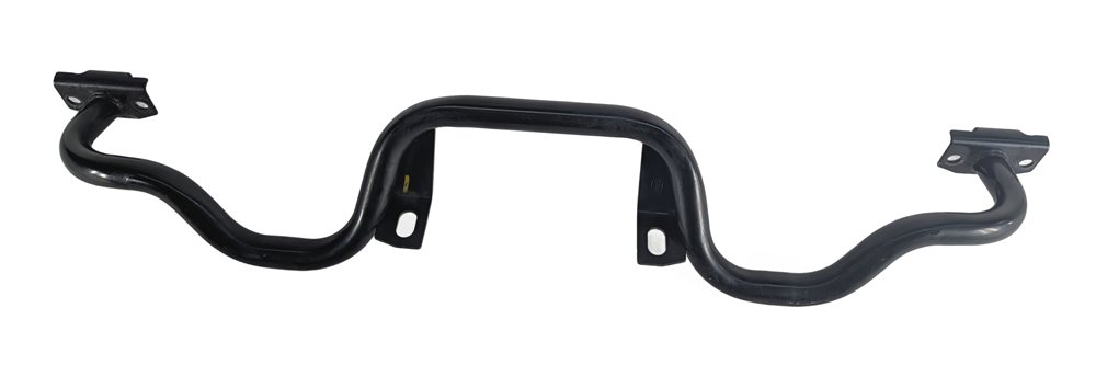 Thumbnail 6: 2016 RANGE ROVER (L405) FRONT BUMPER RADIATOR GUARD SUPPORT PROTECTION BAR BRACE
