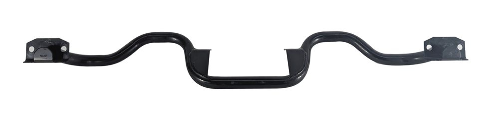 Thumbnail 7: 2016 RANGE ROVER (L405) FRONT BUMPER RADIATOR GUARD SUPPORT PROTECTION BAR BRACE
