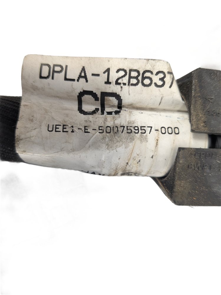 Thumbnail 11: 2016 RANGE ROVER (L405) 5.0L SUPER 508PS AJ133S ENGINE MOTOR WIRE WIRING HARNESS