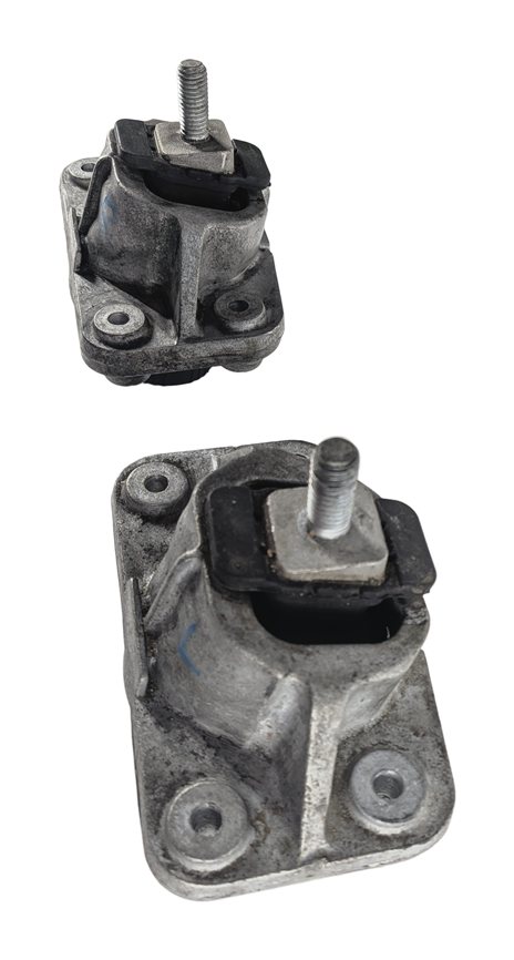 Thumbnail 4: 2016 RANGE ROVER (L405) 5.0L SUPER AJ133S ENGINE LEFT/RIGHT MOTOR MOUNT SET/2