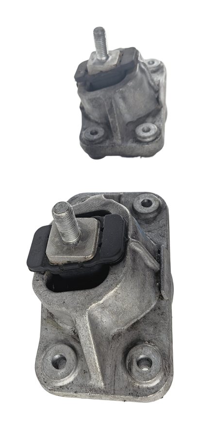 Thumbnail 5: 2016 RANGE ROVER (L405) 5.0L SUPER AJ133S ENGINE LEFT/RIGHT MOTOR MOUNT SET/2