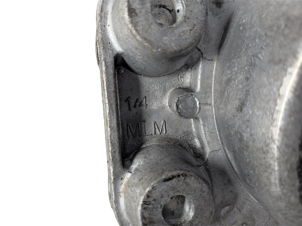 Thumbnail 9: 2016 RANGE ROVER (L405) 5.0L SUPER AJ133S ENGINE LEFT/RIGHT MOTOR MOUNT SET/2