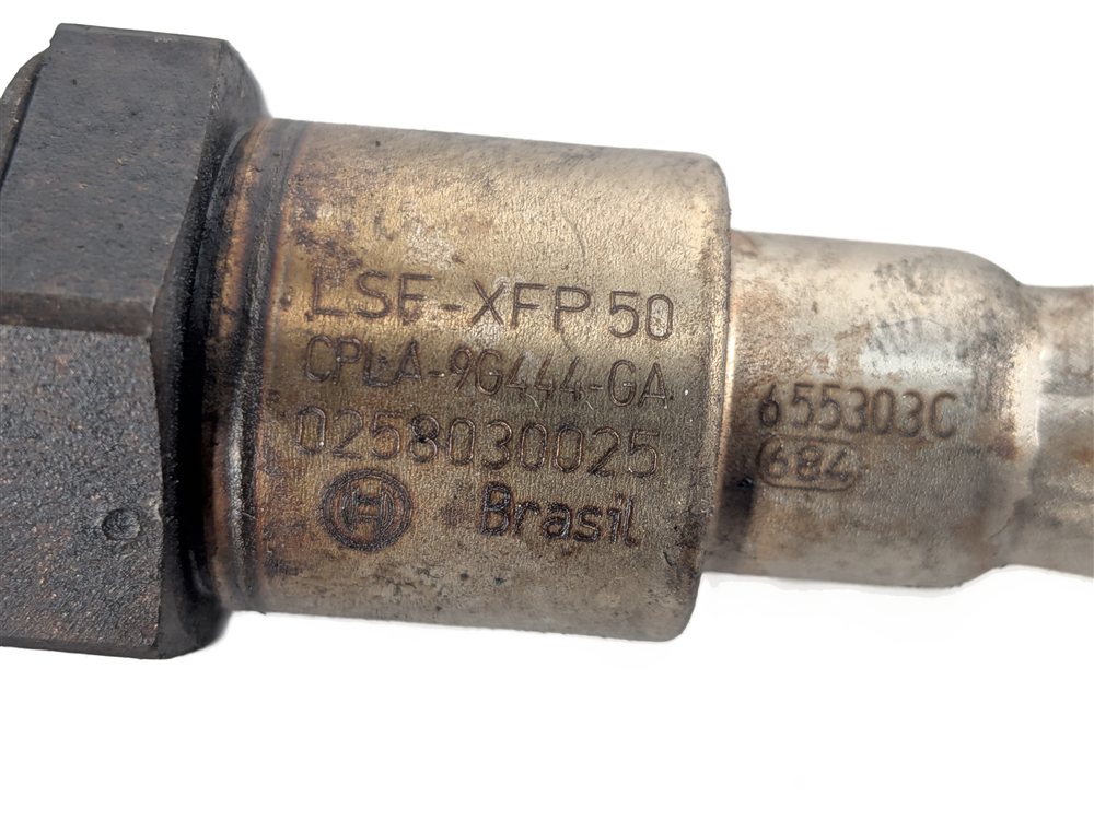 Thumbnail 10: 2016 RANGE ROVER (L405) 5.0L SUPER AJ133S ENGINE OXYGEN O2 LAMBDA SENSOR SET/6