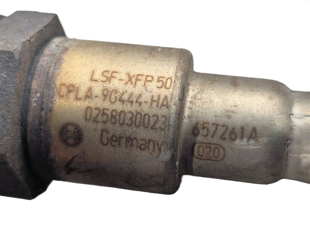 Thumbnail 12: 2016 RANGE ROVER (L405) 5.0L SUPER AJ133S ENGINE OXYGEN O2 LAMBDA SENSOR SET/6