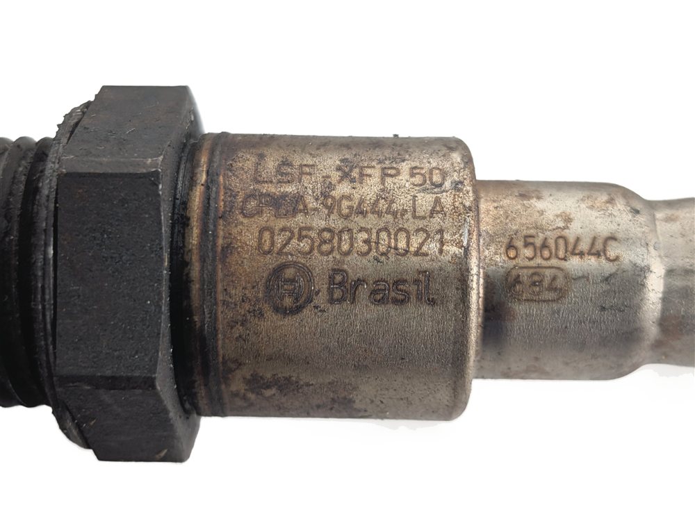Thumbnail 9: 2016 RANGE ROVER (L405) 5.0L SUPER AJ133S ENGINE OXYGEN O2 LAMBDA SENSOR SET/6