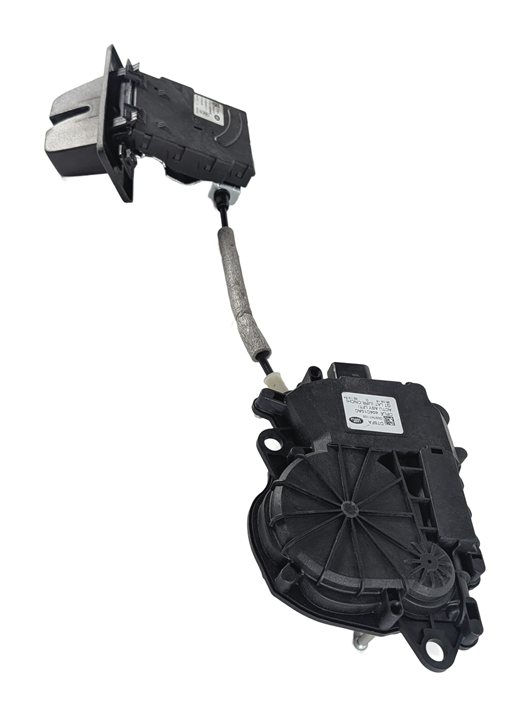 Thumbnail 6: 2016 RANGE ROVER (L405) REAR UPPER TAILGATE HATCH LOCK LATCH w/ ACTUATOR MOTOR