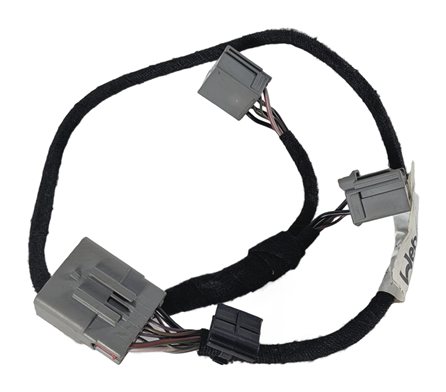 2016 RANGE ROVER (L405) PANORAMIC SUNROOF SUN ROOF MOTOR WIRE WIRING HARNESS
